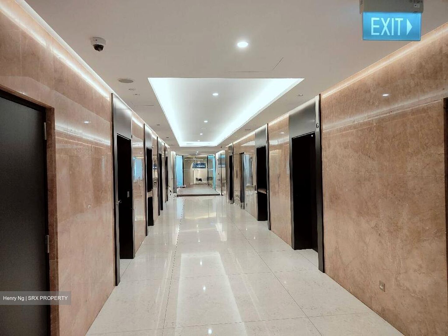 One Raffles Quay (D1), Office #580605521